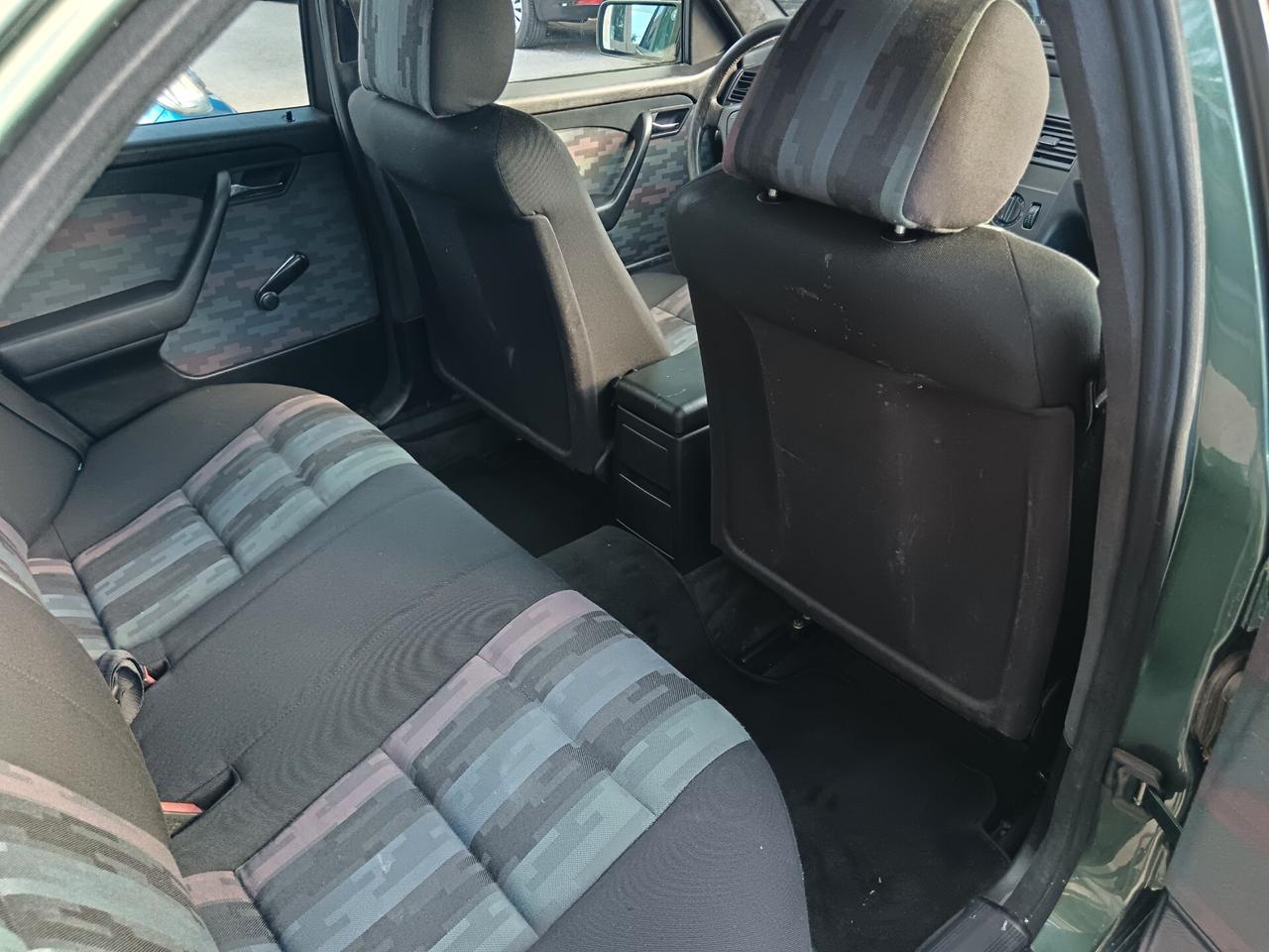 Mercedes-benz C 200 diesel cat Classic