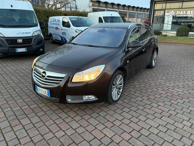 OPEL Insignia 2.0 CDTI 160CV Sports Tourer aut. Cosmo