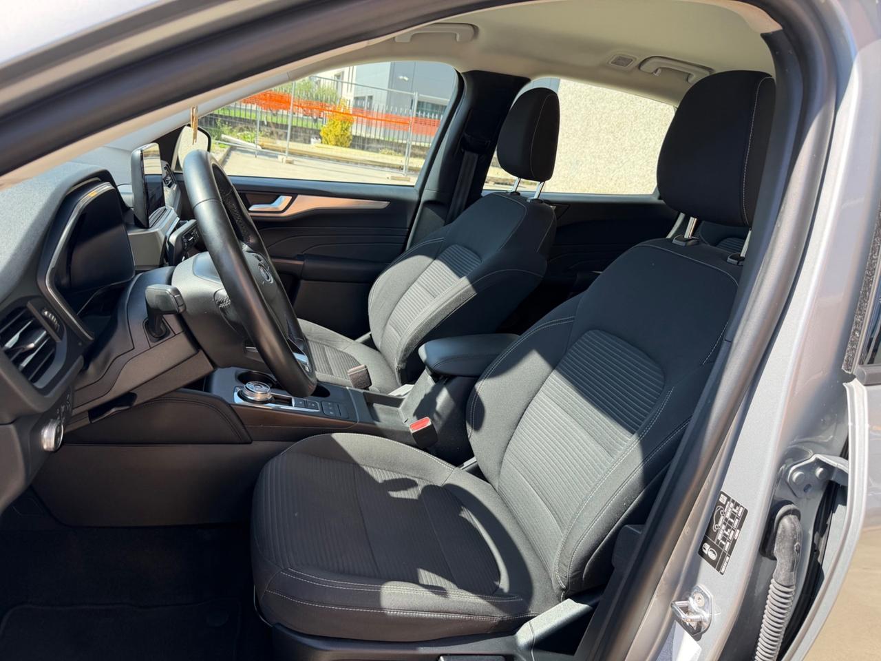 Ford Kuga 1.5 EcoBlue 120 CV aut. 2WD Titanium Business