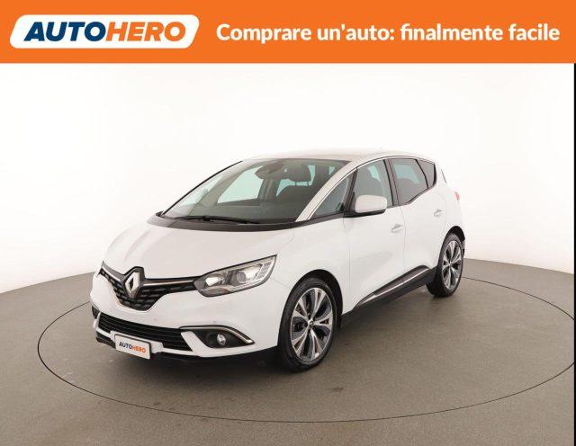 RENAULT Scenic Scénic dCi 8V 110 CV Energy Intens