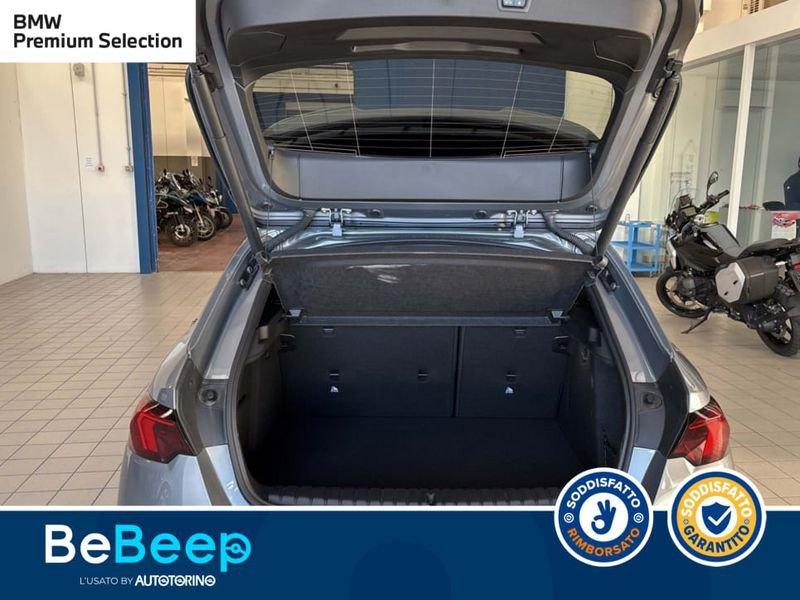 BMW Serie 1 118D MSPORT PRO AUTO