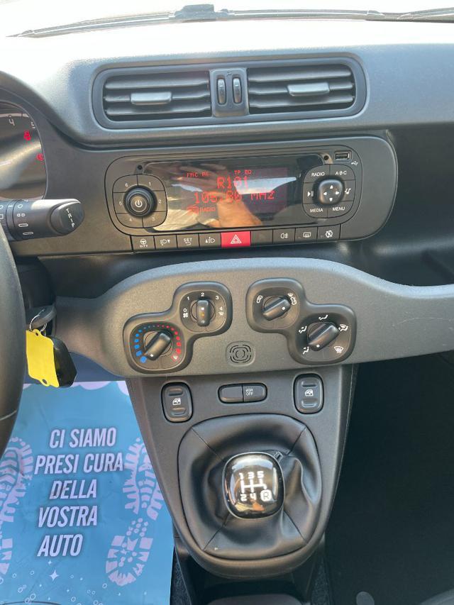 FIAT Panda 1.2 Easy