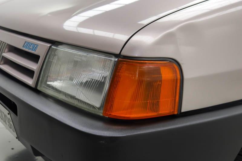 FIAT UNO 1.0 I.E. CAT 5 PORTE FIRE
