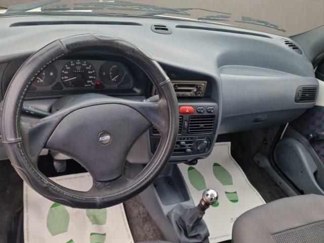 FIAT Strada 1.9 diesel Pick-up