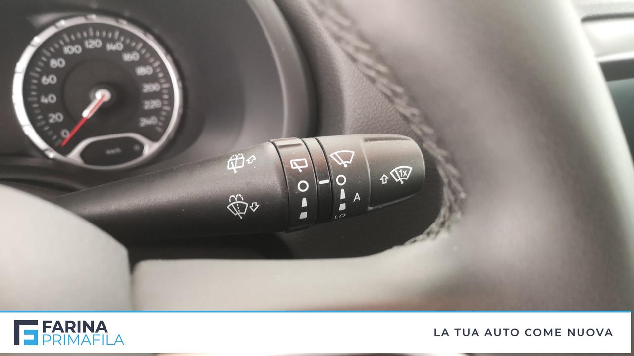 JEEP Renegade 2019 - Renegade 1.6 mjt Limited 2wd 130cv