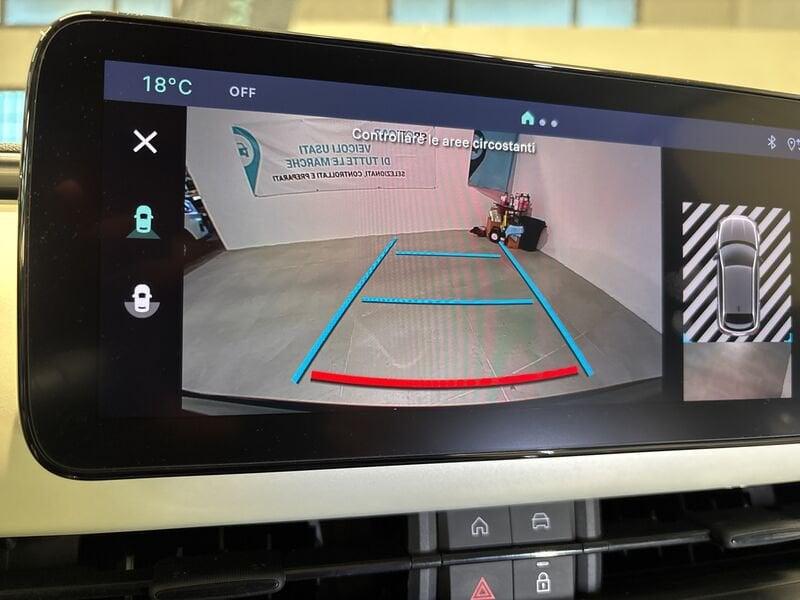 FIAT 600 600 Hybrid 100 CV DCT MHEV La Prima