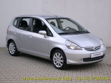 HONDA Jazz 1.4 i-DSi 5p. Graph. VSA