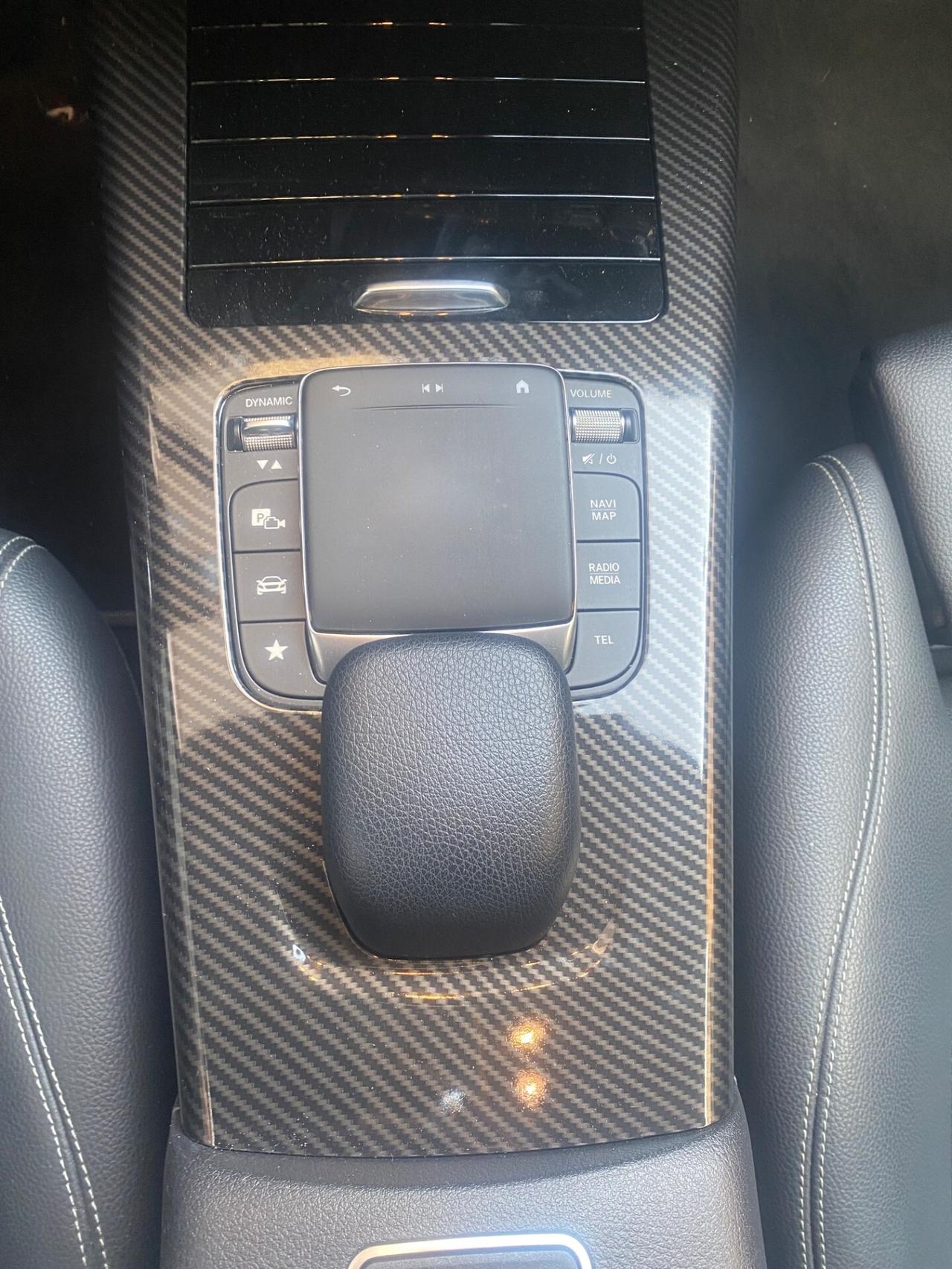 Mercedes classe a 180 cdi Sport automatica