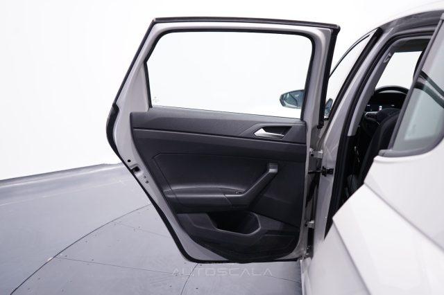 VOLKSWAGEN Polo 1.0 TSI 95cv Life