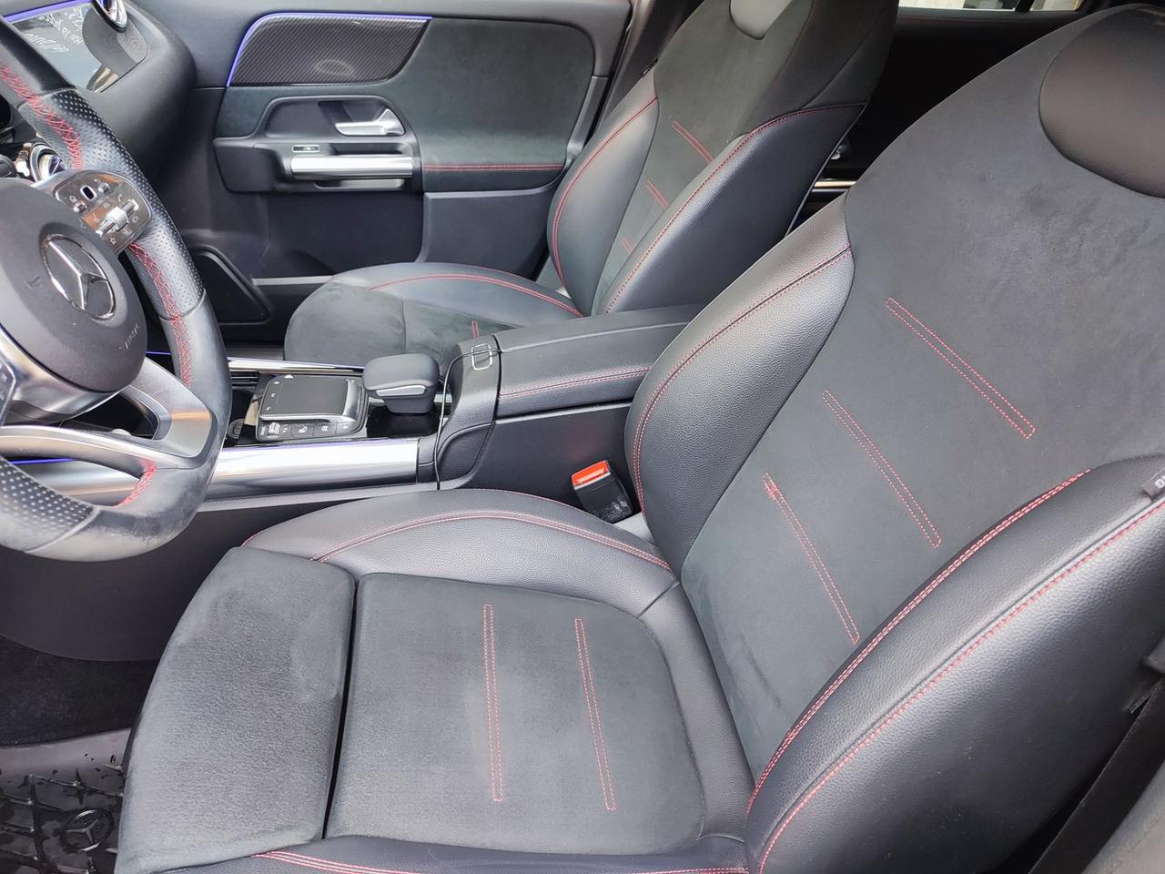 Mercedes-Benz GLA 180 180d Premium C. Aut. #9210