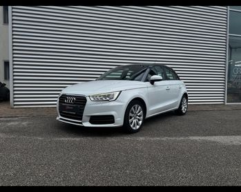 AUDI A1 SPORTBACK 1.6 TDI SPORT
