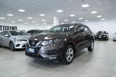 Nissan Qashqai 1.3 DIG-T Business 140cv my20