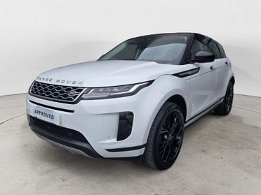 Land Rover RR Evoque Range Rover Evoque 2.0D I4-L.Flw 150 CV AWD Auto S AUTOCARRO 5 POSRTI