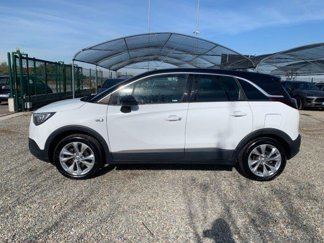 OPEL Crossland X 1.2 Turbo 12V 110 CV Start&Stop Innovation