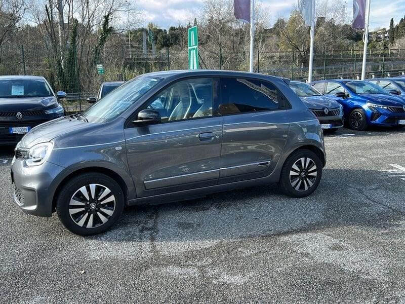 Renault Twingo III Electric Techno 22kWh