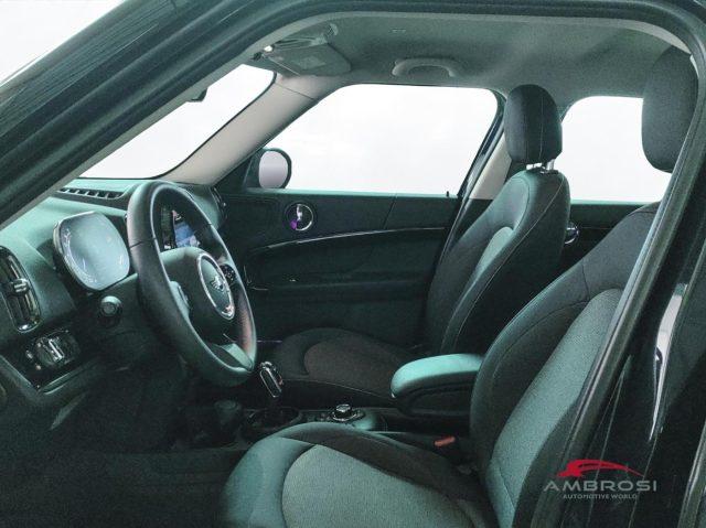 MINI Countryman Cooper 1.5 Cooper Northwood Edition