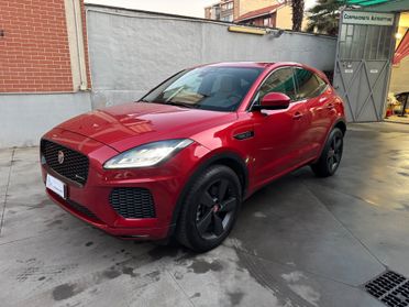 Jaguar E-Pace 2.0 AWD aut. R-Dynamic S