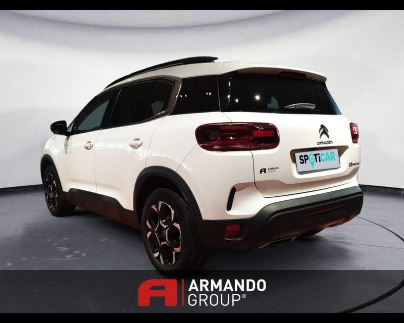 Citroën C5 Aircross PureTech 130 S&S Feel Pack