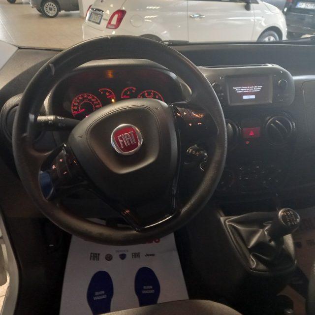 FIAT Fiorino QUBO 1.3 MJT 95CV SX (N1)AUTOCARRO 5 POSTI
