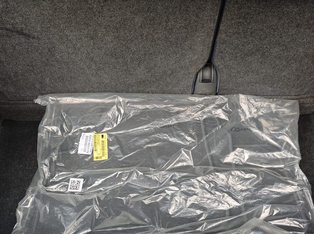 Toyota Yaris 1.0cc 16V "Expo" *EURO4, 101.700Km*