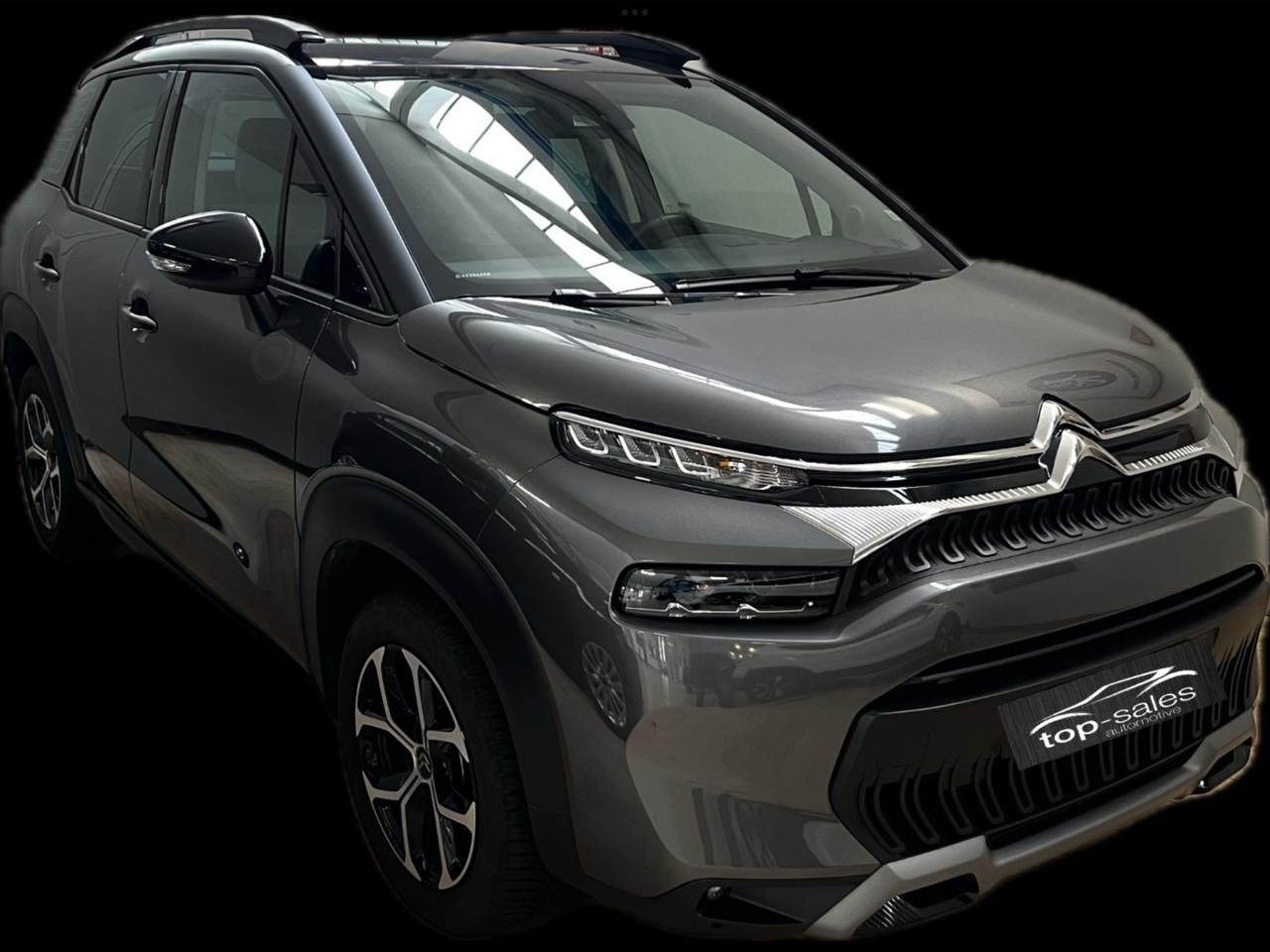 Citroen C3 Aircross PureTech 130 S&S EAT6 Max Perfetta