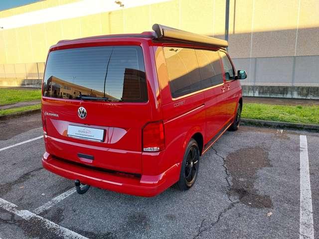 Volkswagen T6.1 California California Coast