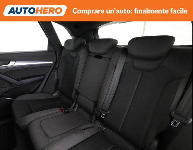 AUDI Q5 40 TDI quattro S tronic Sport