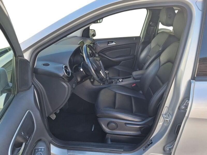 Mercedes-Benz Classe B 180 CDI 109 CV NAVI Premium