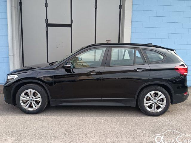 BMW X1 xDrive25e Business Advantage