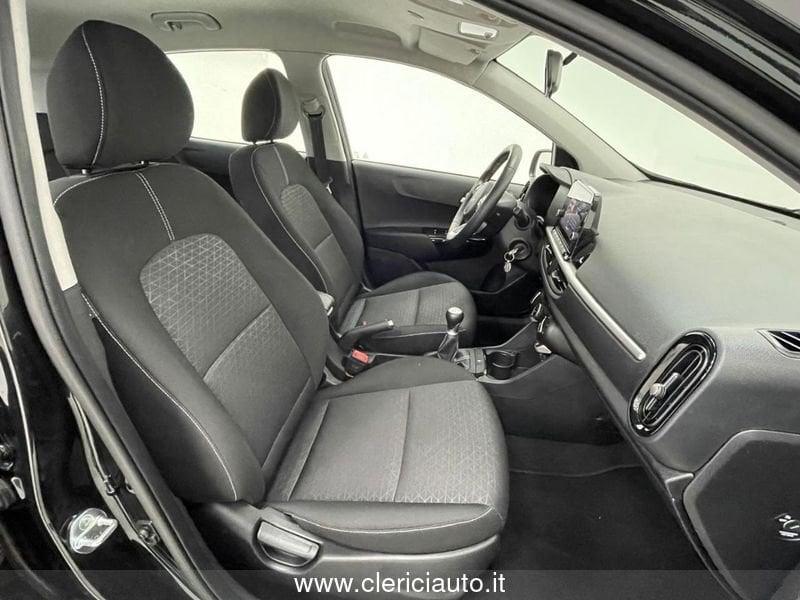 KIA Picanto 1.0 12V 5 porte Style