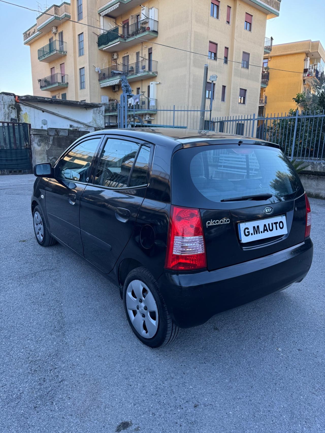 Kia Picanto 1.0 Urban NEOPATENTATI