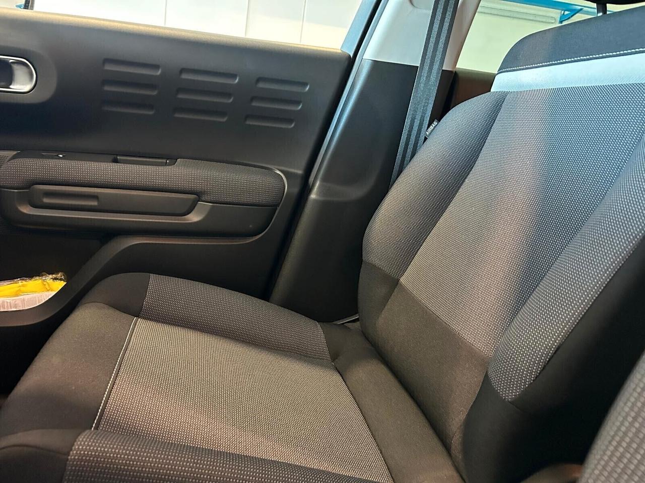 Citroen C3 Aircross MAX PureTech 110 6mt SPOTICAR