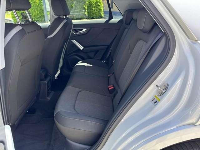Audi Q2 30 TFSI S line Edition LED-NAVI