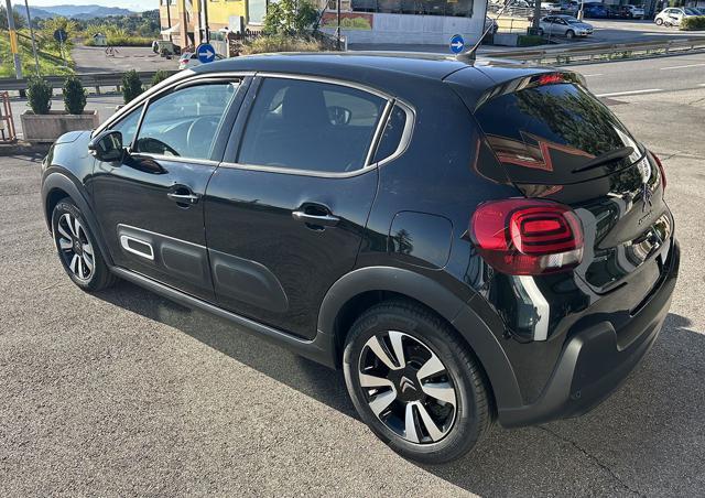 CITROEN C3 PureTech 110 S&S Max