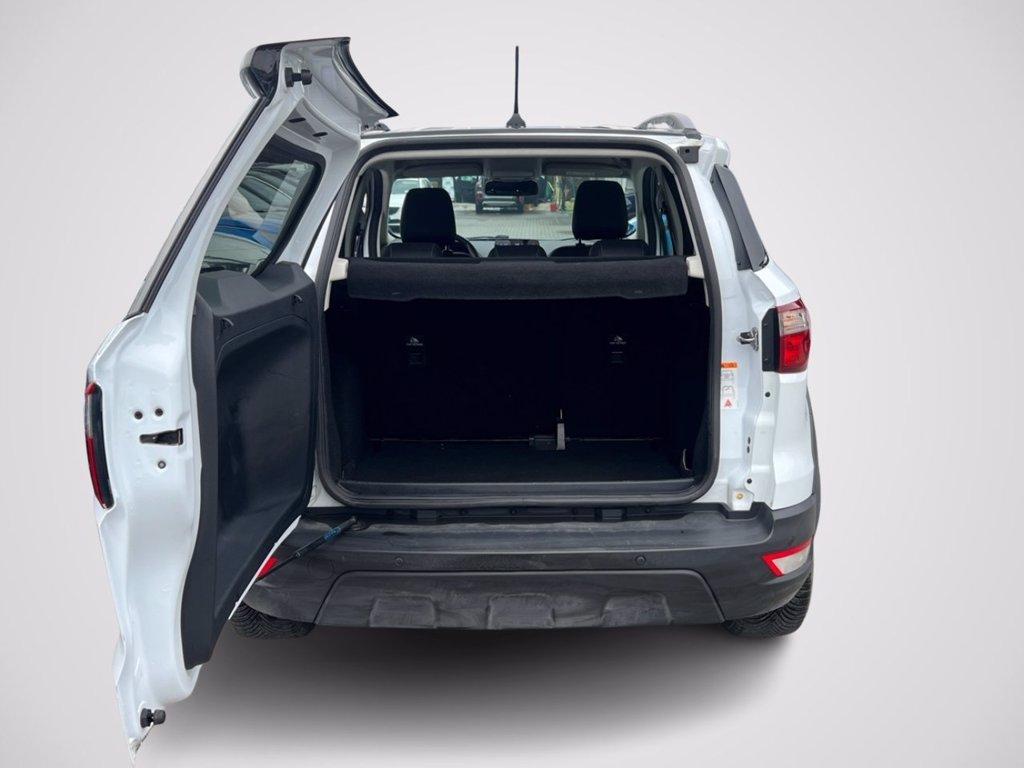 FORD EcoSport 1.0 EcoBoost 125 CV Start&Stop Active del 2022