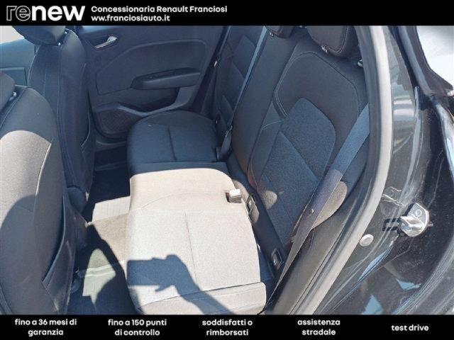 RENAULT Clio 5 Porte 1.0 TCe GPL Equilibre