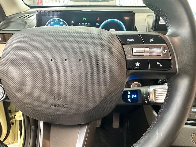 Hyundai Inster 49 kWh XClass