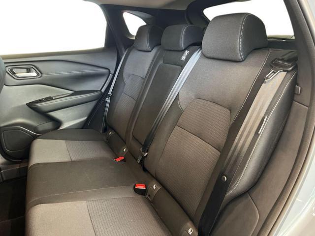 NISSAN Qashqai MHEV 158 CV Xtronic N-Connecta