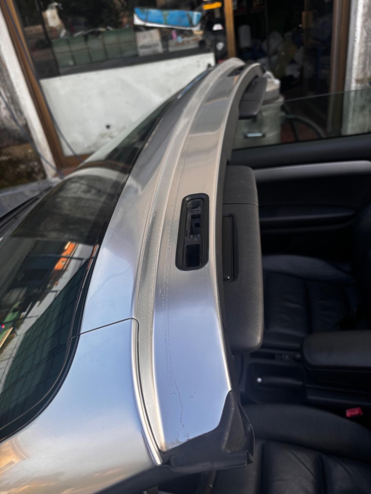 Audi A4 Cabriolet 3.0 TDI F.AP. quattro