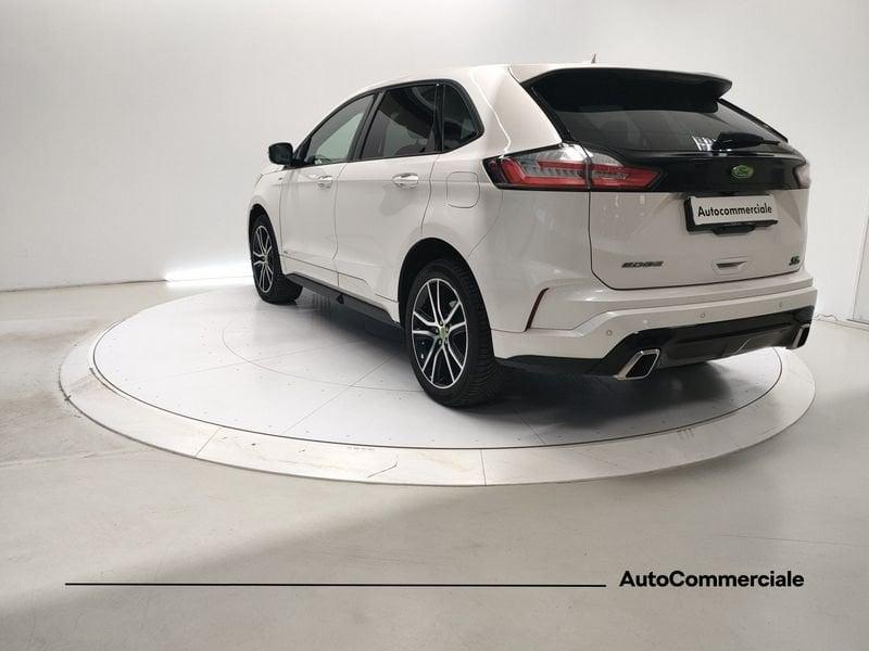 Ford Edge 2.0 EcoBlue 238 CV AWD Start&Stop aut. ST-Line