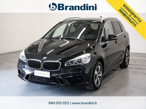 BMW Serie 2 Active Tourer 218d Active Tourer