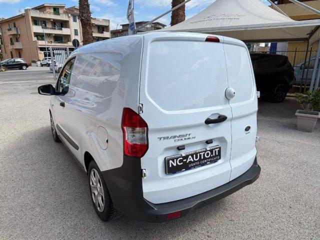 FORD Transit Courier 1.5 TDCi 75CV Van Trend