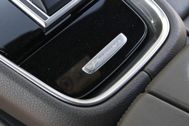 PORSCHE Panamera 2.9 4 E-Hybrid Sport Turismo IVA ESPOSTA TETTO