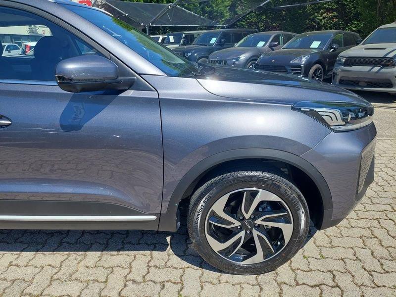 EMC Sei Sei 1.5 113cv PROMO LUGLIO