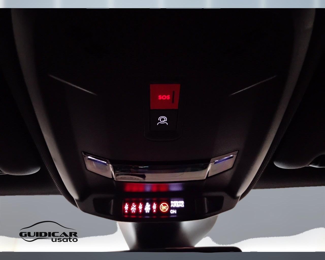 LANCIA Ypsilon IV 2024 - Ypsilon 1.2 mhev LX 110cv e-dct