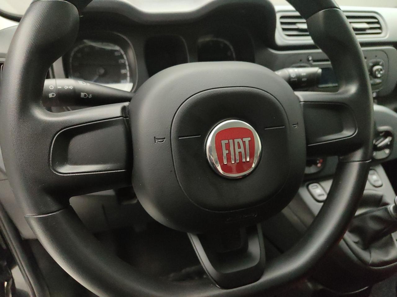 FIAT Panda III 2016 1.2 69CV EASY
