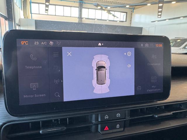 JEEP Avenger 1.2 Turbo 100 CV Altitude