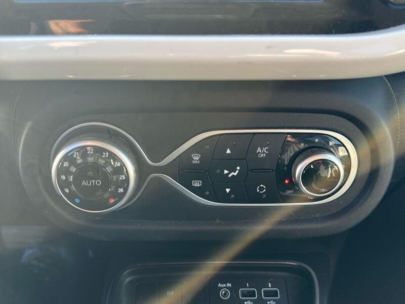Renault Twingo III Electric Techno 22kWh