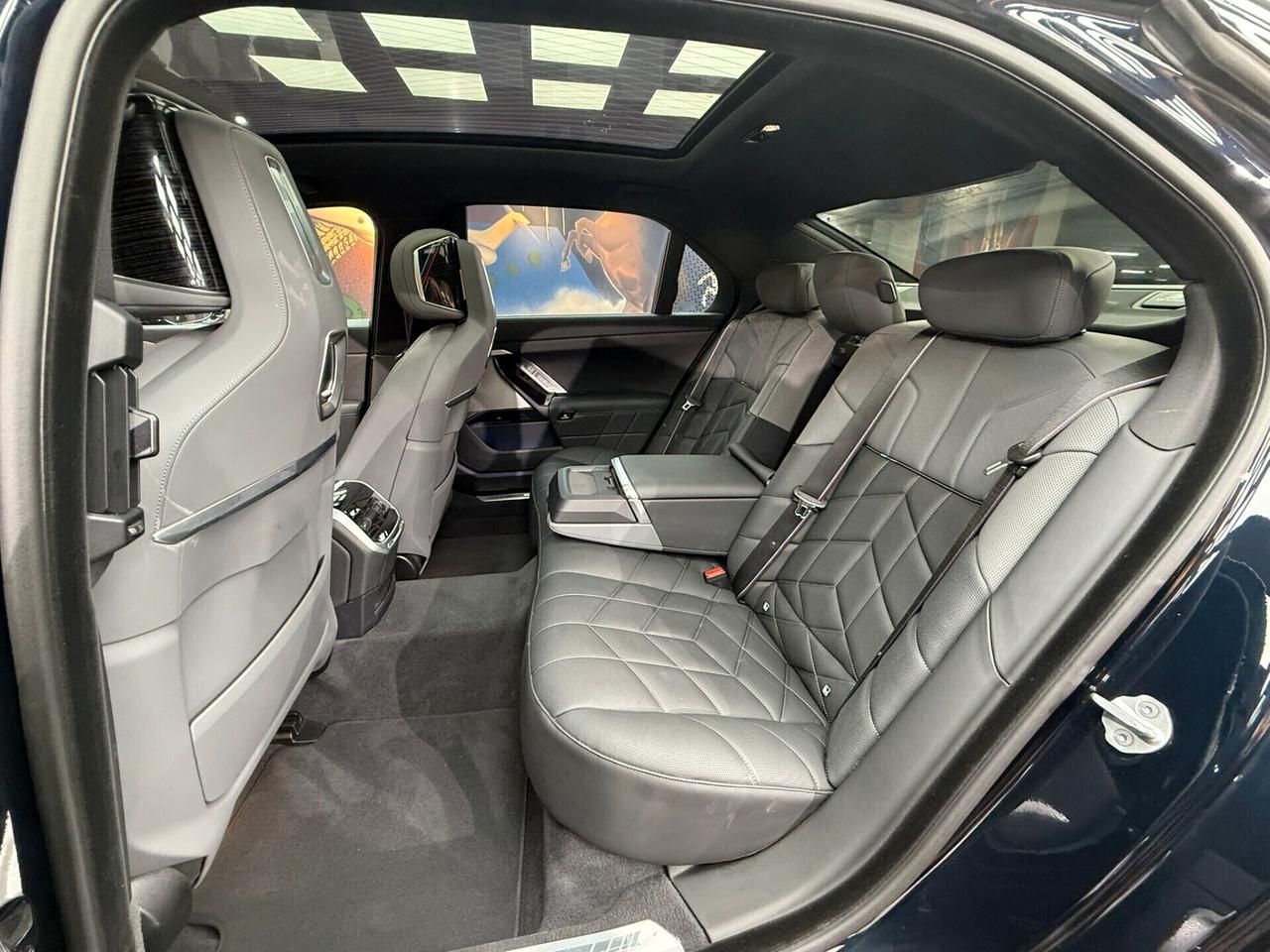 Bmw 740d xDrive Msport Pro (902)