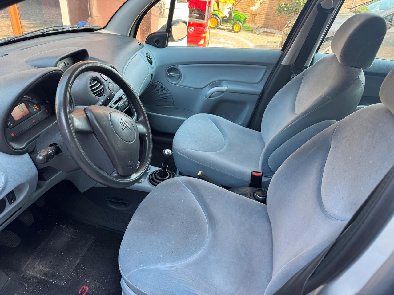 Citroen C3 1.4 Exclusive
